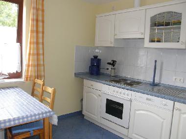 Appartement de vacances /en/au Born am Darss (Fischland-Dar-Zingst)ou appartement ou maison de vacances