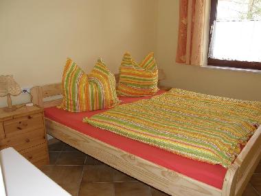 Appartement de vacances /en/au Born am Darss (Fischland-Dar-Zingst)ou appartement ou maison de vacances