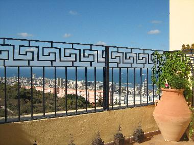 Appartement de vacances �/en/au Haifa (Hefa (Haifa))ou appartement ou maison de vacances