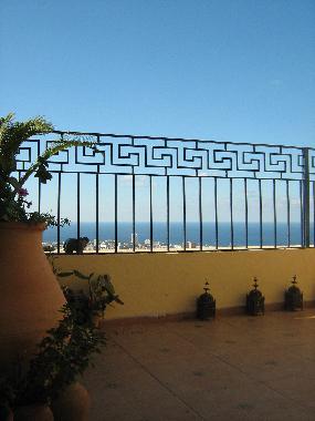 Appartement de vacances �/en/au Haifa (Hefa (Haifa))ou appartement ou maison de vacances