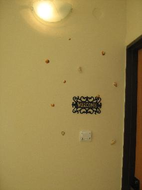 Appartement de vacances �/en/au Haifa (Hefa (Haifa))ou appartement ou maison de vacances