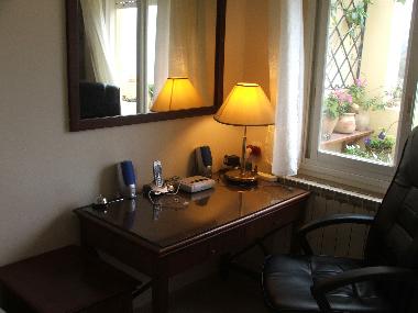 Appartement de vacances �/en/au Haifa (Hefa (Haifa))ou appartement ou maison de vacances