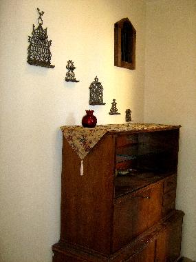 Appartement de vacances �/en/au Haifa (Hefa (Haifa))ou appartement ou maison de vacances