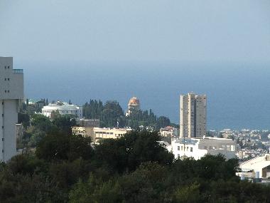 Appartement de vacances �/en/au Haifa (Hefa (Haifa))ou appartement ou maison de vacances