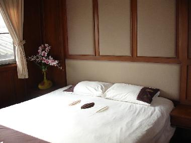 Maison de vacances �/en/au Koh Kred (Nonthaburi)ou appartement ou maison de vacances