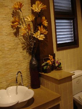 Maison de vacances �/en/au Koh Kred (Nonthaburi)ou appartement ou maison de vacances