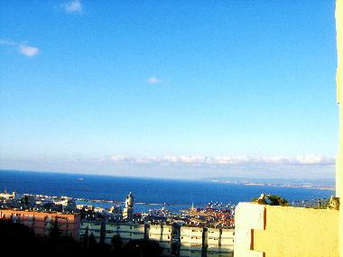 Appartement de vacances �/en/au Haifa (Hefa (Haifa))ou appartement ou maison de vacances