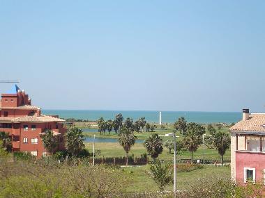 Appartement de vacances /en/au Rota (Cdiz)ou appartement ou maison de vacances