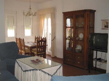 Appartement de vacances /en/au Rota (Cdiz)ou appartement ou maison de vacances