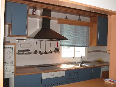 Appartement de vacances /en/au Rota (Cdiz)ou appartement ou maison de vacances