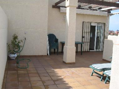 Appartement de vacances /en/au Rota (Cdiz)ou appartement ou maison de vacances