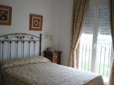 Appartement de vacances /en/au Rota (Cdiz)ou appartement ou maison de vacances