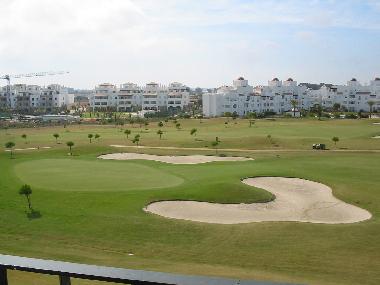 Appartement de vacances /en/au Rota (Cdiz)ou appartement ou maison de vacances