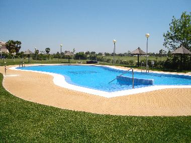 Appartement de vacances /en/au Rota (Cdiz)ou appartement ou maison de vacances