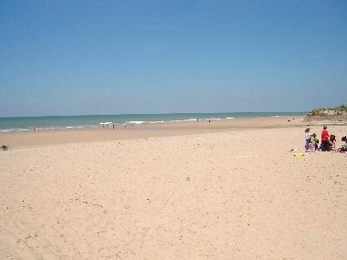 Appartement de vacances /en/au Rota (Cdiz)ou appartement ou maison de vacances