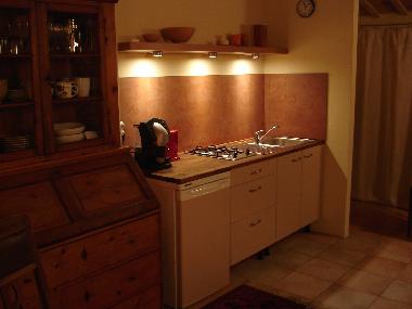 Maison de vacances �/en/au Barchi (Pesaro e Urbino)ou appartement ou maison de vacances