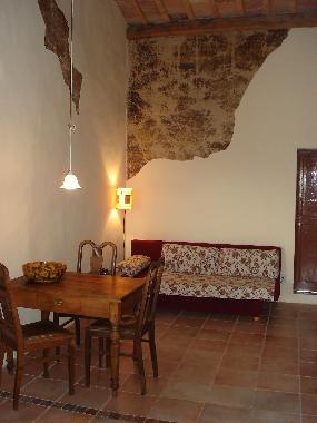 Maison de vacances �/en/au Barchi (Pesaro e Urbino)ou appartement ou maison de vacances