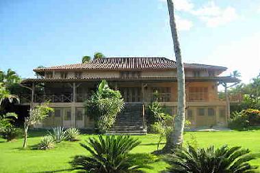 Maison de vacances �/en/au Las Galeras (Samana)ou appartement ou maison de vacances