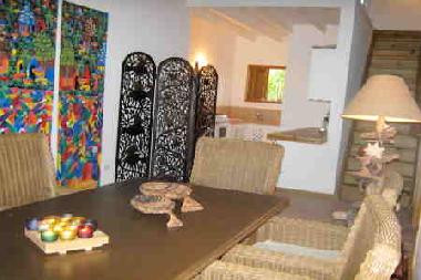 Maison de vacances �/en/au Las Galeras (Samana)ou appartement ou maison de vacances