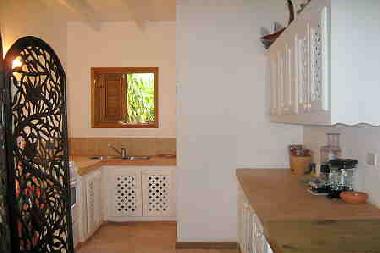 Maison de vacances �/en/au Las Galeras (Samana)ou appartement ou maison de vacances