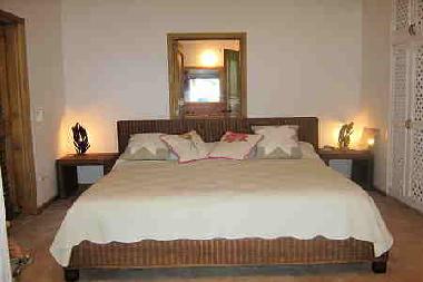 Maison de vacances �/en/au Las Galeras (Samana)ou appartement ou maison de vacances