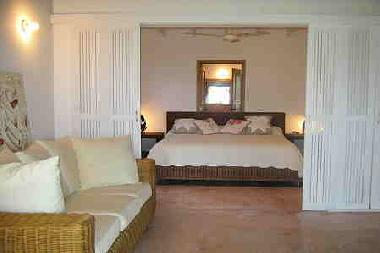 Maison de vacances �/en/au Las Galeras (Samana)ou appartement ou maison de vacances