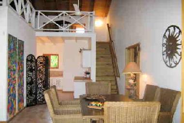 Maison de vacances �/en/au Las Galeras (Samana)ou appartement ou maison de vacances