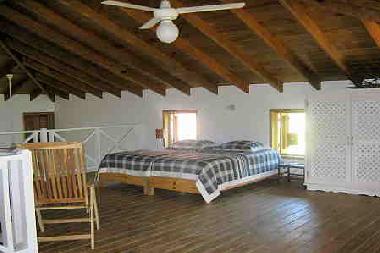 Maison de vacances �/en/au Las Galeras (Samana)ou appartement ou maison de vacances