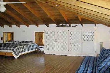 Maison de vacances �/en/au Las Galeras (Samana)ou appartement ou maison de vacances