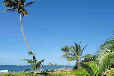 Maison de vacances �/en/au Las Galeras (Samana)ou appartement ou maison de vacances