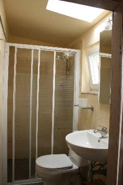 Maison de vacances �/en/au Barchi (Pesaro e Urbino)ou appartement ou maison de vacances