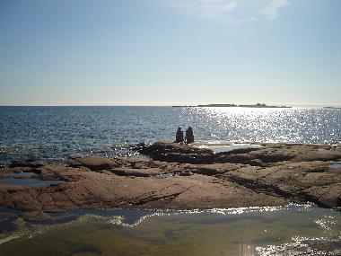 Maison de vacances �/en/au Gottby (Ahvenanmaa)ou appartement ou maison de vacances