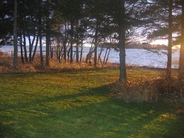 Maison de vacances �/en/au Gottby (Ahvenanmaa)ou appartement ou maison de vacances