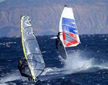 Appartement de vacances �/en/au Dahab (Janub Sina