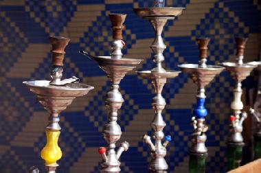 Appartement de vacances �/en/au Dahab (Janub Sina