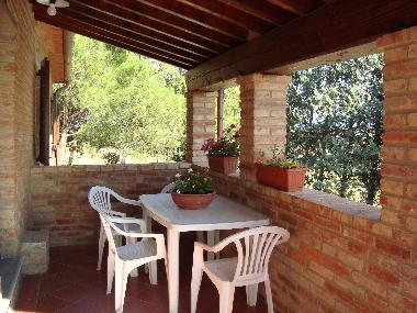 Appartement de vacances �/en/au Marciano della Chiana/Ar (Arezzo)ou appartement ou maison de vacances