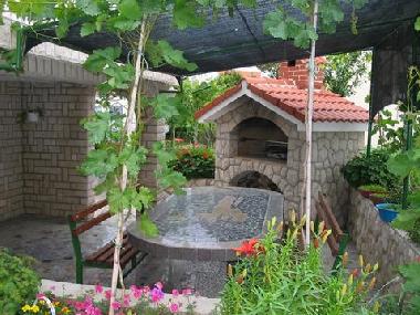 Appartement de vacances /en/au Lopar (Primorsko-Goranska)ou appartement ou maison de vacances