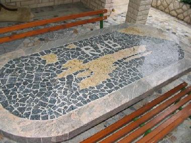 Appartement de vacances /en/au Lopar (Primorsko-Goranska)ou appartement ou maison de vacances