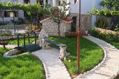 Appartement de vacances /en/au Lopar (Primorsko-Goranska)ou appartement ou maison de vacances