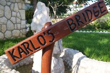 Appartement de vacances /en/au Lopar (Primorsko-Goranska)ou appartement ou maison de vacances