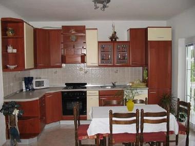 Appartement de vacances /en/au Lopar (Primorsko-Goranska)ou appartement ou maison de vacances