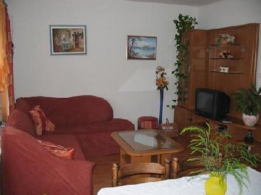 Appartement de vacances /en/au Lopar (Primorsko-Goranska)ou appartement ou maison de vacances