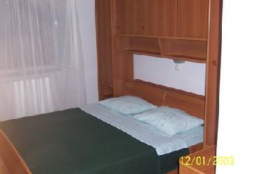 Appartement de vacances /en/au Lopar (Primorsko-Goranska)ou appartement ou maison de vacances