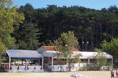 Appartement de vacances /en/au Lopar (Primorsko-Goranska)ou appartement ou maison de vacances