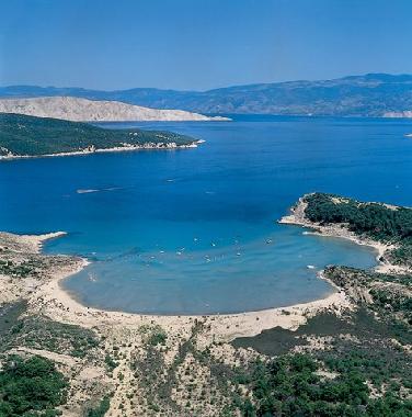 Appartement de vacances /en/au Lopar (Primorsko-Goranska)ou appartement ou maison de vacances