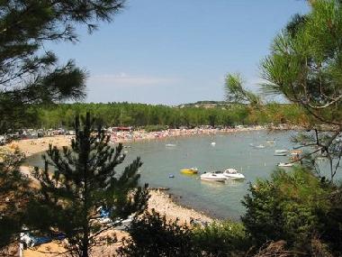 Appartement de vacances /en/au Lopar (Primorsko-Goranska)ou appartement ou maison de vacances