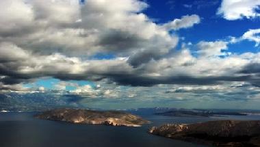 Appartement de vacances /en/au Lopar (Primorsko-Goranska)ou appartement ou maison de vacances