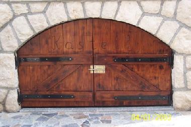 Appartement de vacances /en/au Lopar (Primorsko-Goranska)ou appartement ou maison de vacances