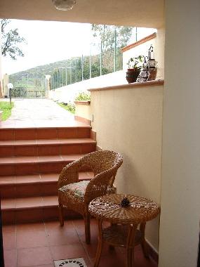 Appartement de vacances �/en/au La Caletta (Nuoro)ou appartement ou maison de vacances
