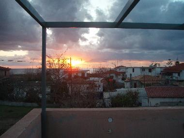 Maison de vacances �/en/au Zaharo (Messinia)ou appartement ou maison de vacances